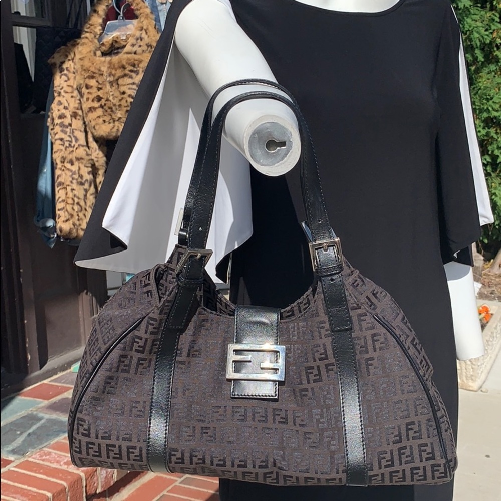 Fendi bag